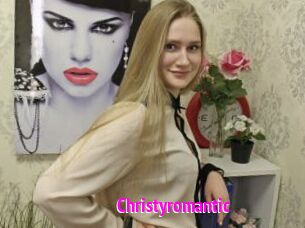 Christyromantic