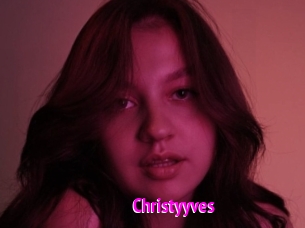 Christyyves