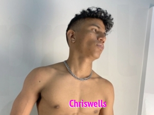 Chriswells