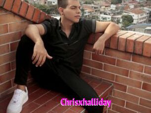 Chrisxhalliday