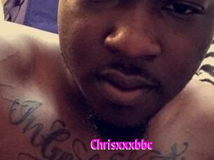 Chrisxxxbbc