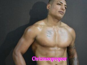 Chrizmacgregoor