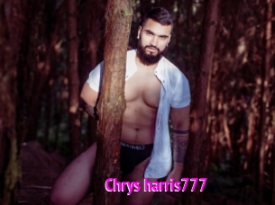 chrys_harris777 Porn Loverz