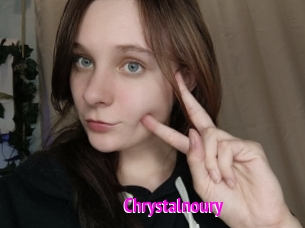 chrystalnoury Porn Loverz