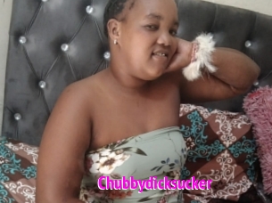 Chubbydicksucker