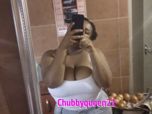 Chubbyqueen21