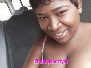 Chubbyshorty45