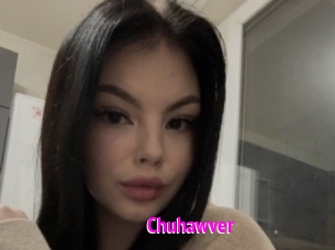 Chuhawver