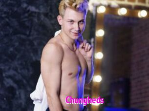 Chungheds
