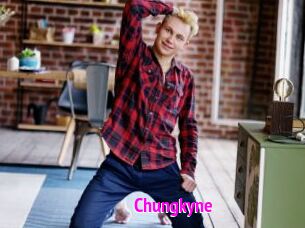 Chungkyne