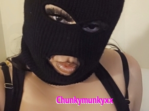 Chunkymunkyxx