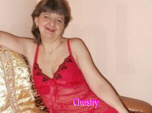 Chushy