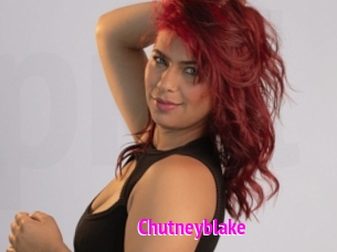 Chutneyblake