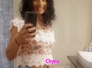 Chyna