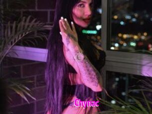 Chynac