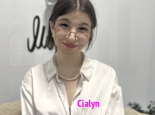 Cialyn
