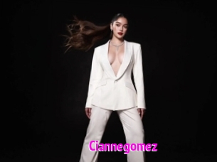 ciannegomez Porn Loverz