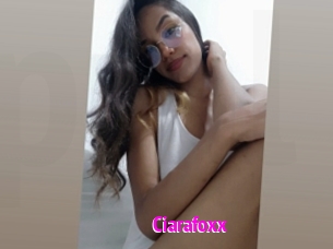 Ciarafoxx