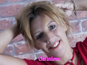 Ciaraxlove
