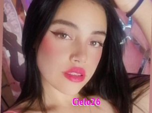 Cielo26
