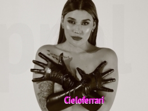 Cieloferrari