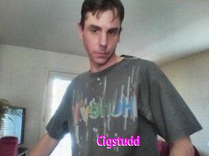 Cigstudd