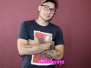 cilliangreys Porn Loverz