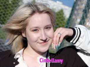 Cinbellamy