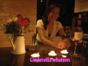 Cinderella_whatson