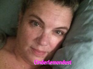Cinderlemondust