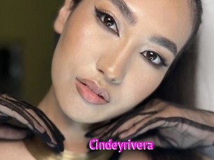 cindeyrivera Porn Loverz