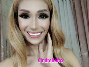 Cindrellafox