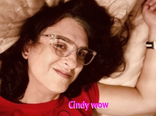 Cindy_wow
