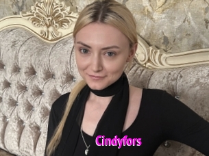 Cindyfors