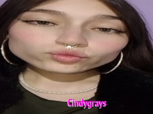 Cindygrays