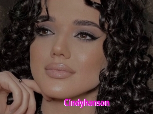 Cindyhanson