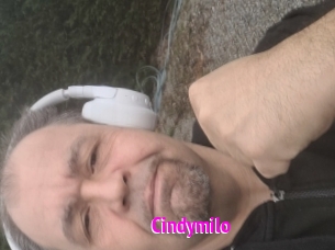 Cindymilo