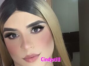 Cindystill