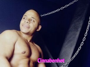 Cinnabonhot