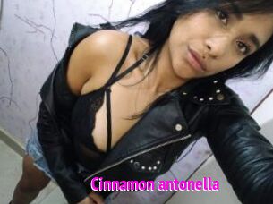 cinnamon_antonella Porn Loverz