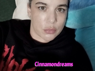Cinnamondreams