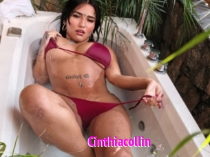 Cinthiacollin