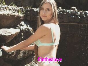 Cinthyalove