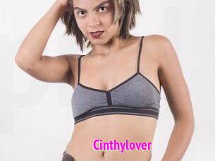 Cinthylover