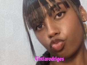 Cintiarodriges