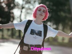 Cittysalmon