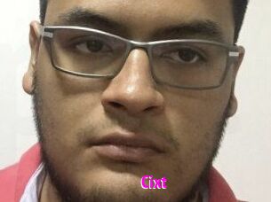 Cixt