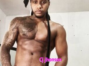 Cj_jhonson