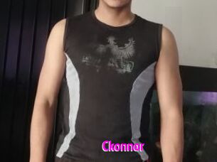 Ckonnor