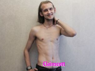 Clainscott
